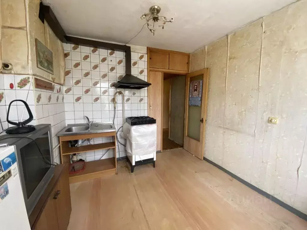 2-к кв. Ярославская область, Некрасовский муниципальный округ, ... - Фото 2