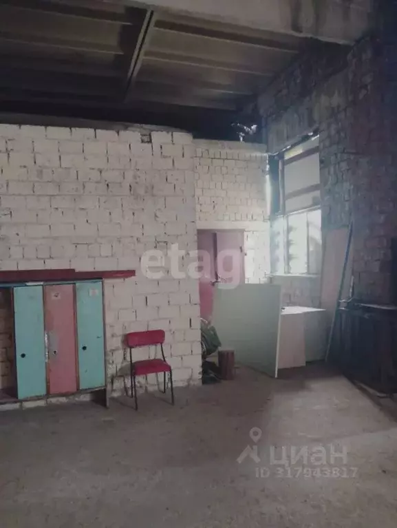 Склад в Псковская область, Печоры ул. Мелиораторов, 11 (446 м) - Фото 0