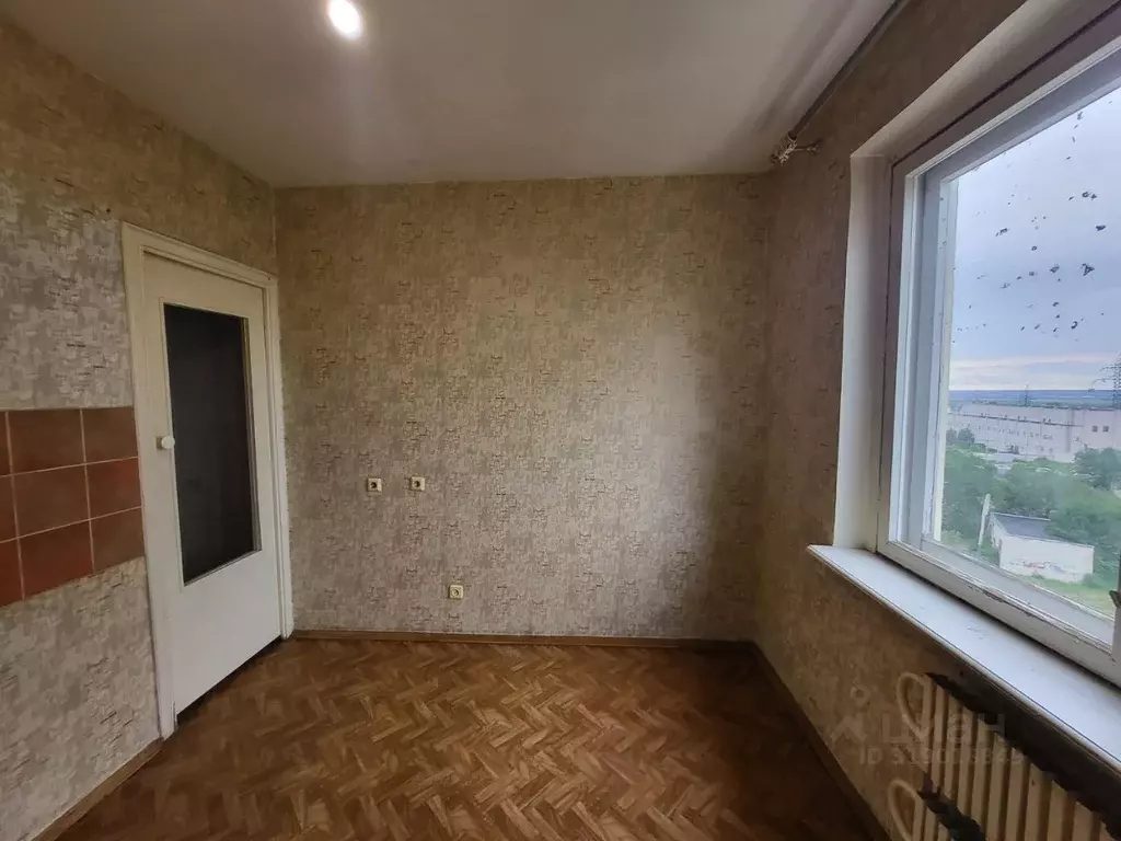 2-к кв. Воронежская область, Воронеж ул. Миронова, 39 (53.9 м) - Фото 1