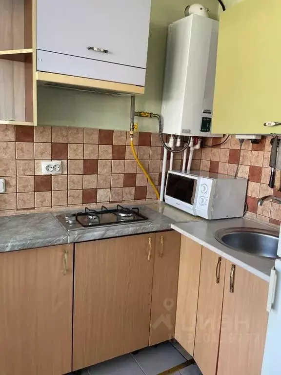 Студия Крым, Ялта ул. Толстого, 1 (20.0 м) - Фото 2