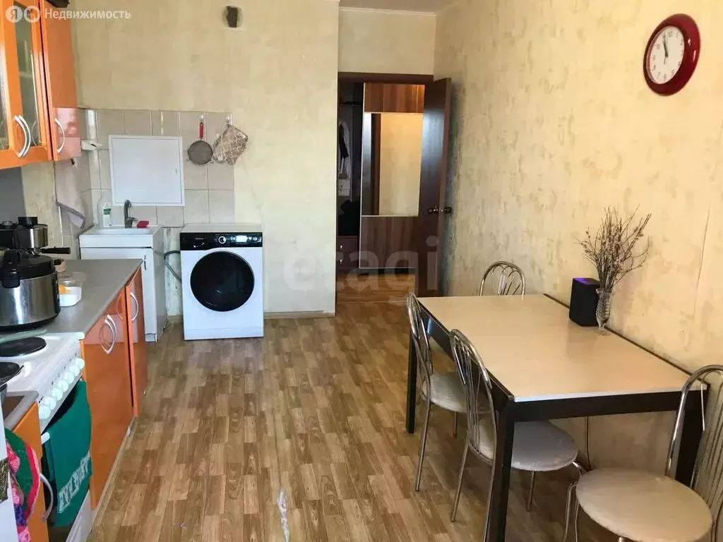 2-комнатная квартира: Балашиха, квартал Изумрудный, 1 (58 м) - Фото 0