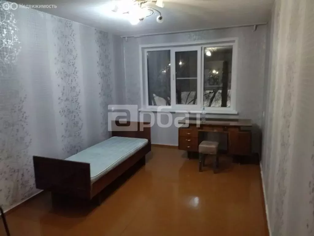 2-комнатная квартира: Кострома, микрорайон Юбилейный, 2 (49 м) - Фото 1