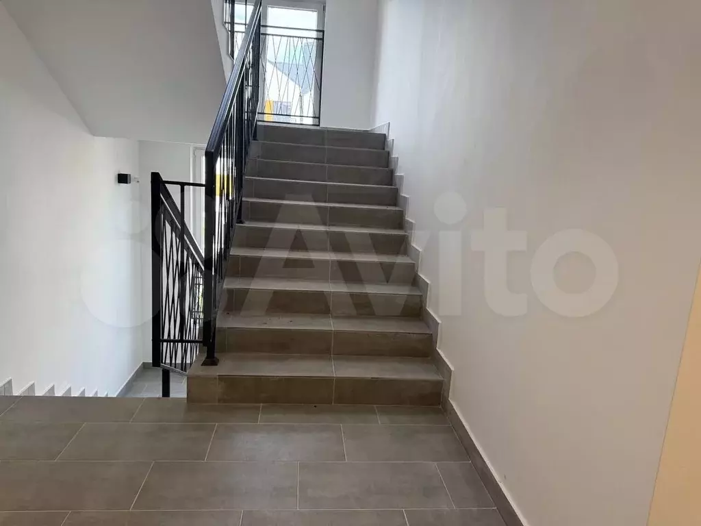 2-к. квартира, 62,6 м, 3/4 эт. - Фото 1