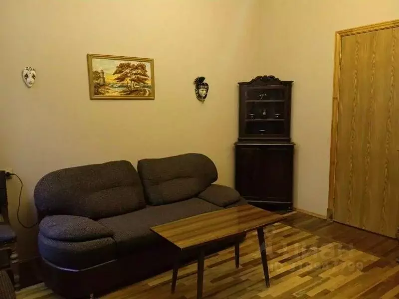 2-к кв. Санкт-Петербург Литейный просп., 11 (76.6 м) - Фото 1