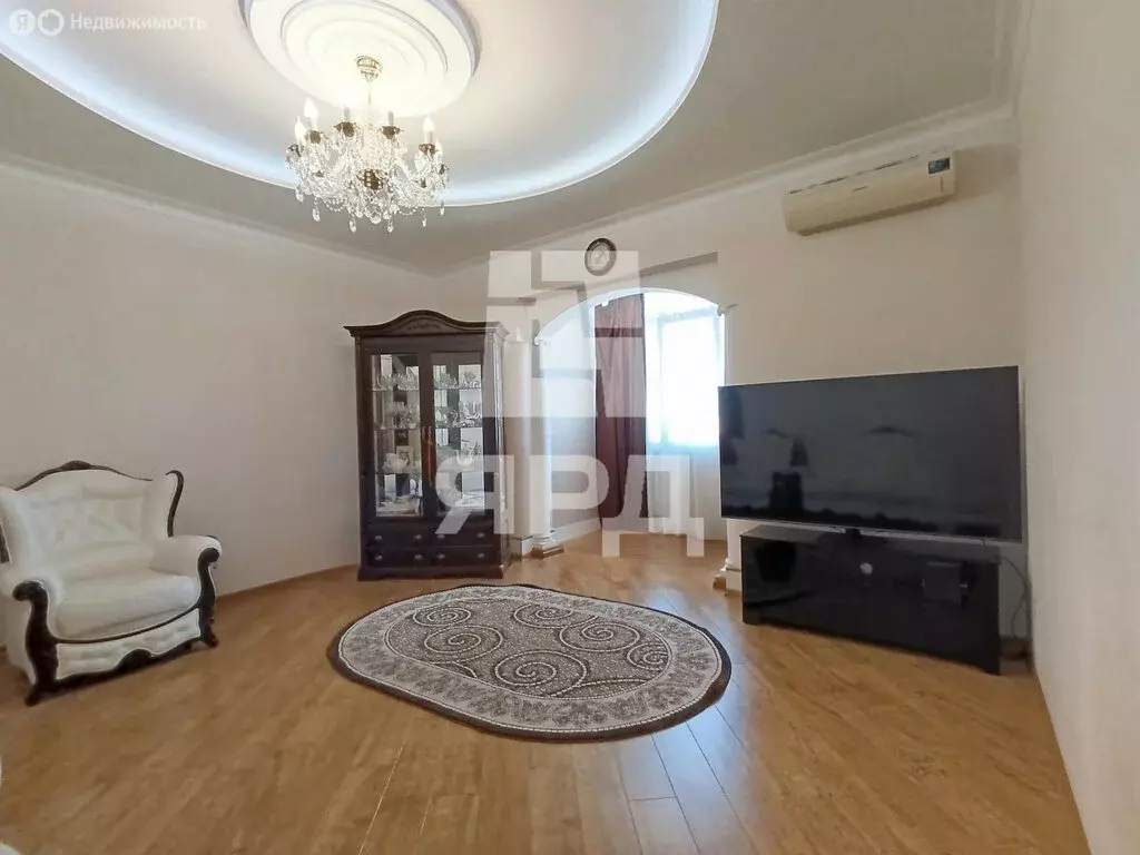 3-комнатная квартира: Таганрог, улица Сызранова, 25Б (113.9 м) - Фото 2
