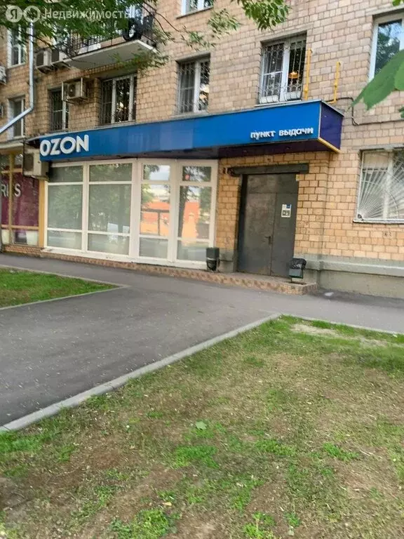 Помещение свободного назначения (80 м) - Фото 1