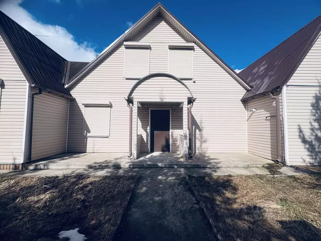Дом в Московская область, Сергиево-Посадский городской округ, Та Русь ... - Фото 1
