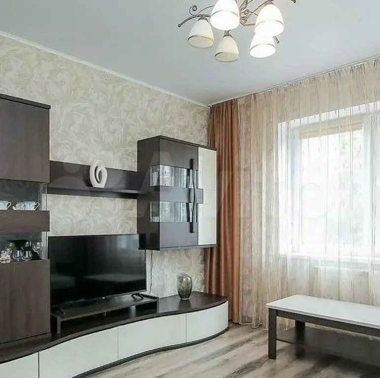 2-к. квартира, 53 м, 2/9 эт. - Фото 0