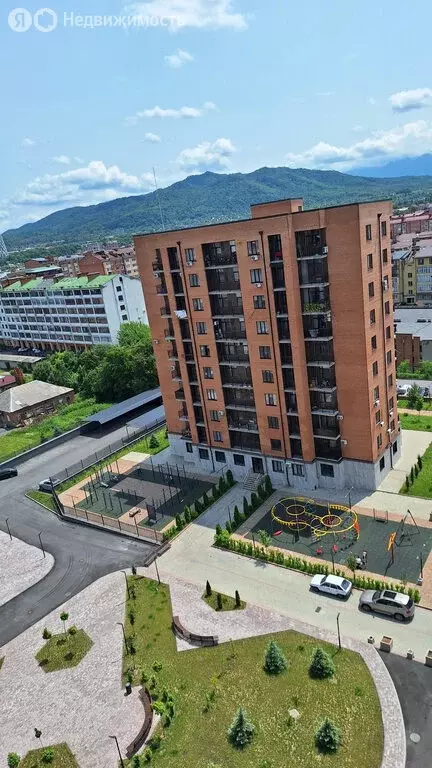 3-комнатная квартира: Владикавказ, улица Гастелло, 71 (64 м) - Фото 0