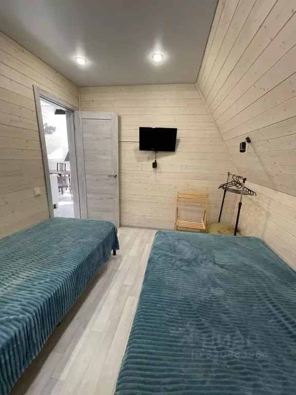 Дом в Башкортостан, Белорецк № 9 Родник КС,  (75 м) - Фото 1