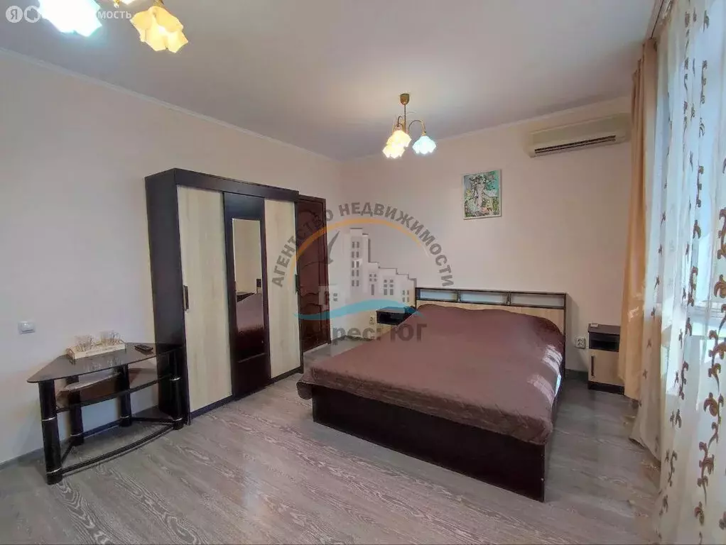 Квартира-студия: Анапа, Северная улица, 30 (25.7 м) - Фото 1