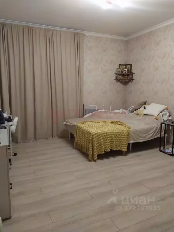 2-к кв. Ростовская область, Новочеркасск ул. Бакунина (78.9 м) - Фото 1