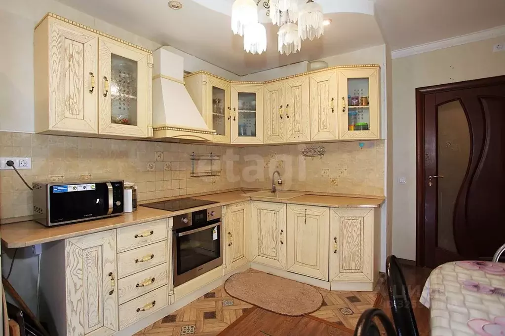 3-к кв. Ленинградская область, Тосно г. Тосненский район, Тосненское ... - Фото 1