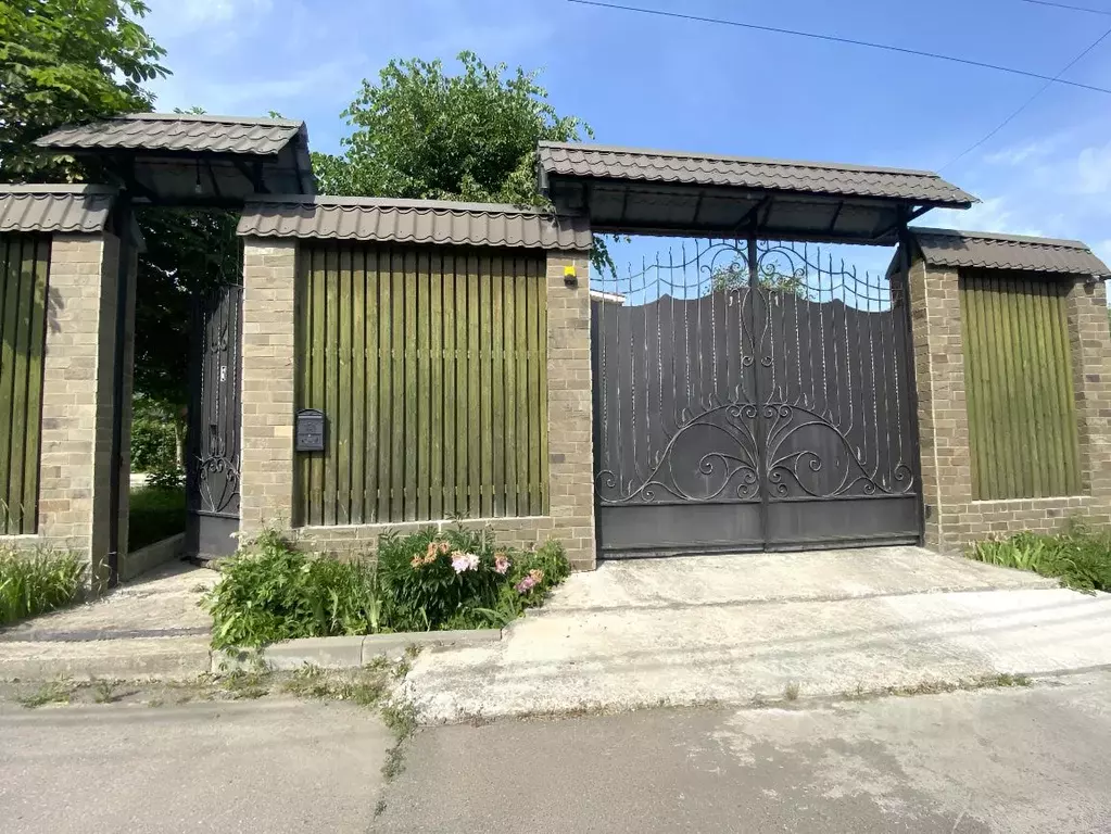 Коттедж в Московская область, Солнечногорск городской округ, Андреевка ... - Фото 1