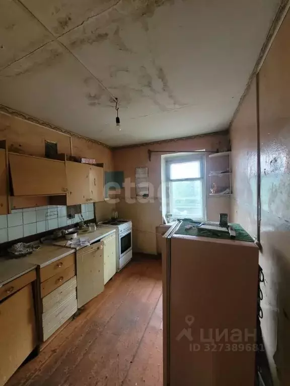 3-к кв. Хабаровский край, Советско-Гаванский район, Заветы Ильича ... - Фото 1