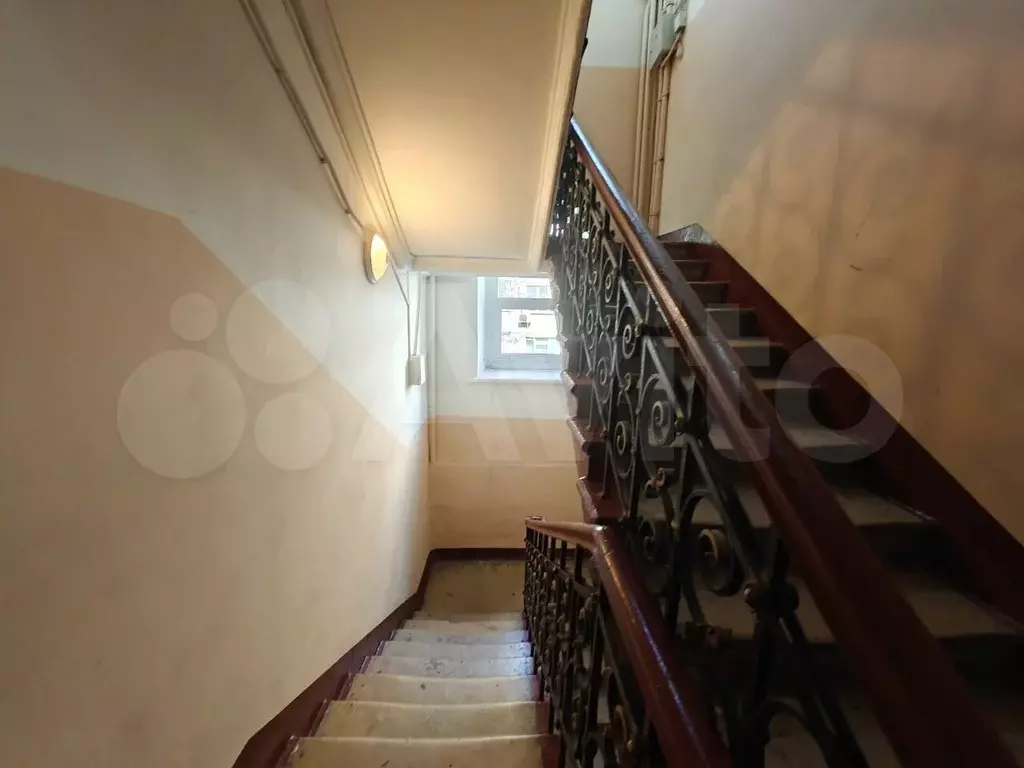 Квартира-студия, 21,5 м, 2/7 эт. - Фото 1