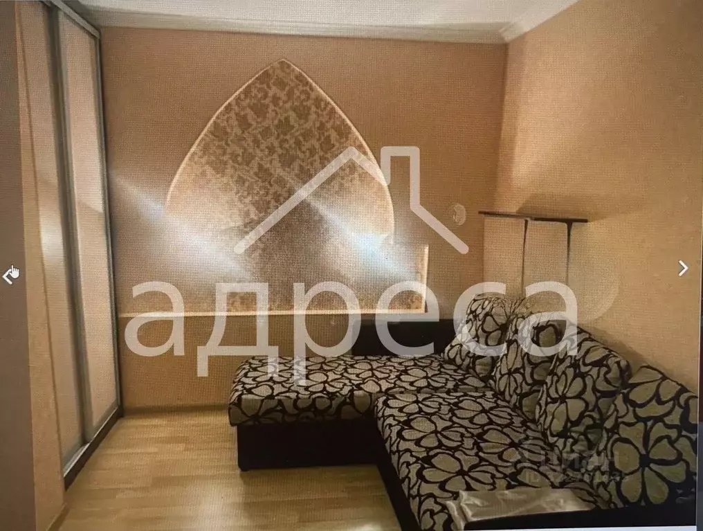 2-к кв. Самарская область, Самара Аэродромная ул., 57 (44.1 м) - Фото 2