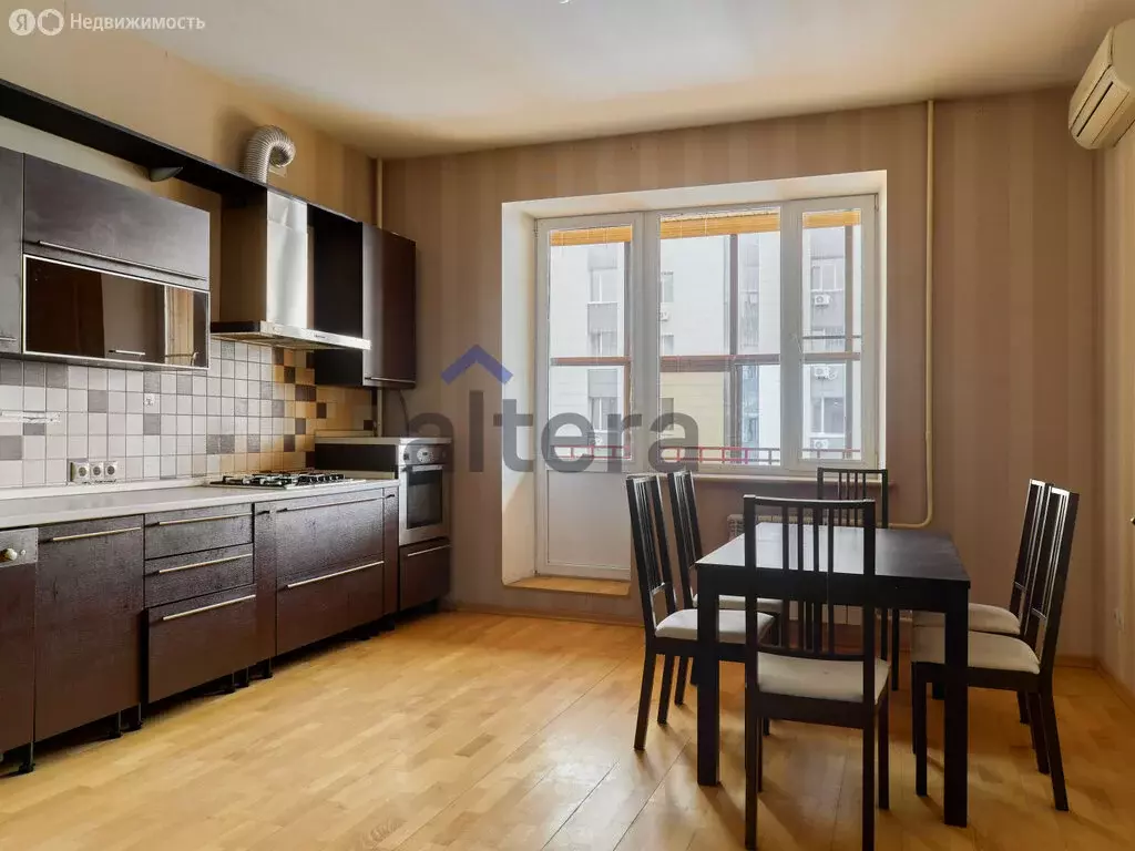 3-комнатная квартира: Казань, улица Вишневского, 22 (155.5 м) - Фото 0