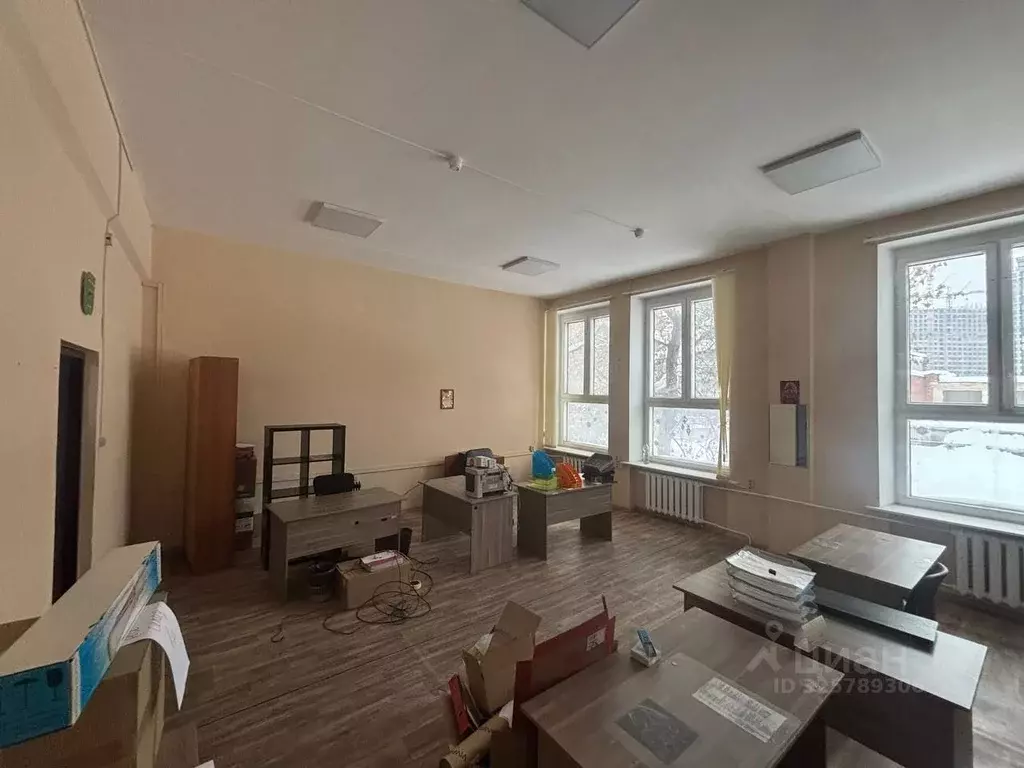 Офис в Москва Каширское ш., 3К2С6 (41 м) - Фото 2