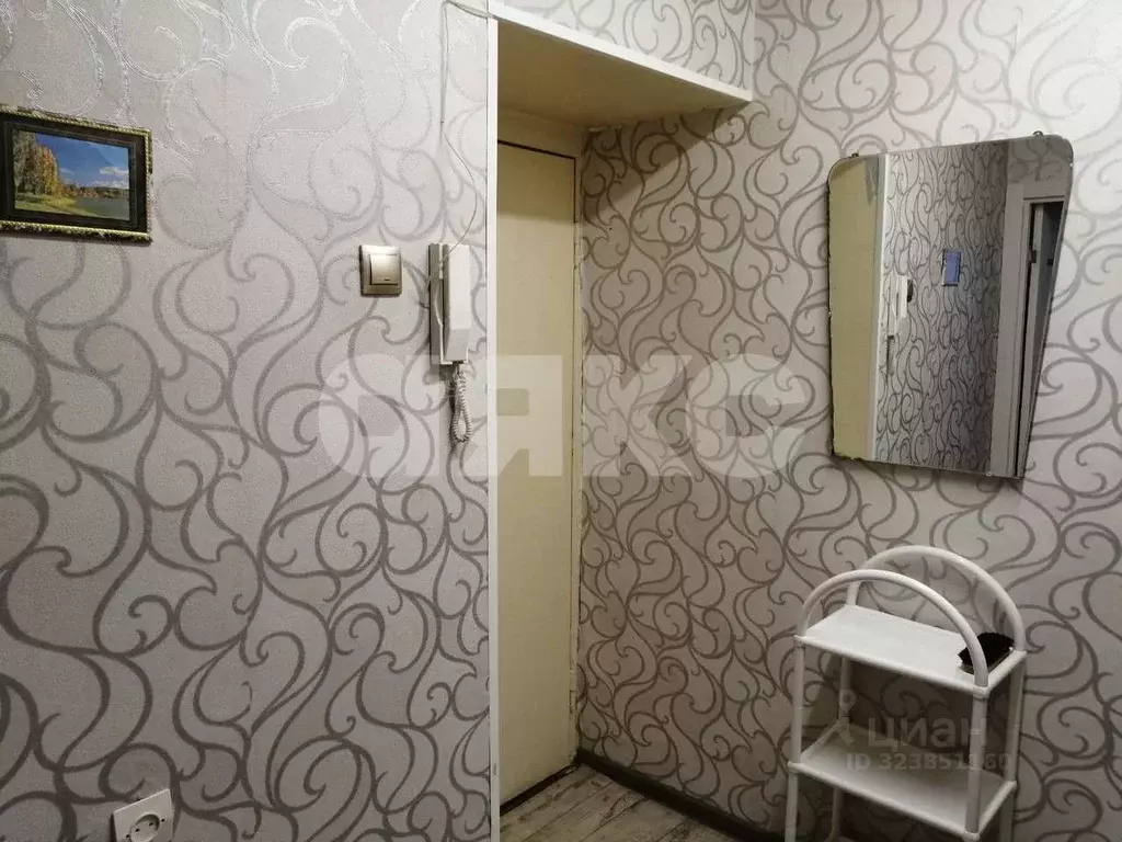 2-к кв. Московская область, Люберцы городской округ, Красково пгт ул. ... - Фото 1