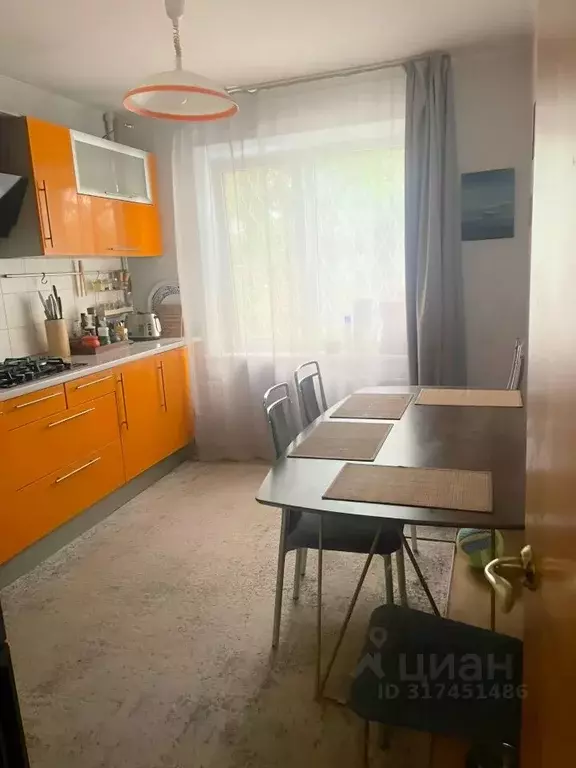 3-к кв. Ростовская область, Ростов-на-Дону ул. Разина, 3а (62.0 м) - Фото 0