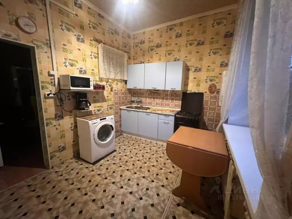 2-к кв. Московская область, Наро-Фоминск Южный мкр, ул. Ленина, 4 ... - Фото 0