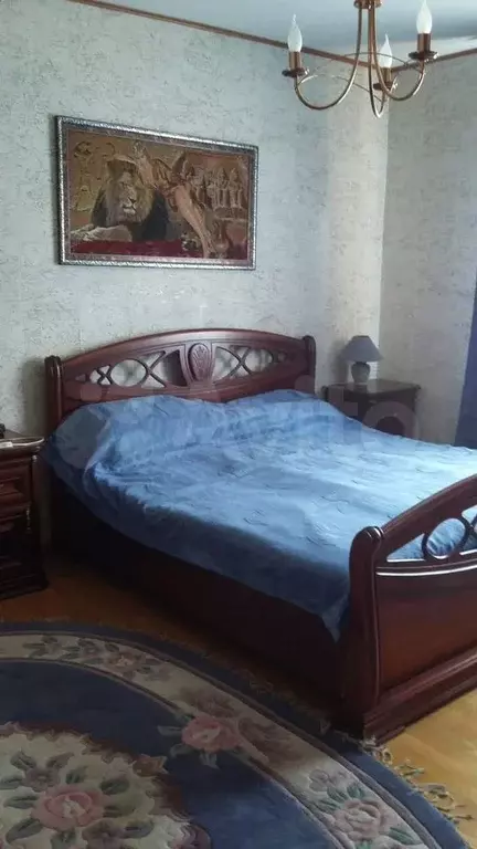 2-к. квартира, 86 м, 5/16 эт. - Фото 0