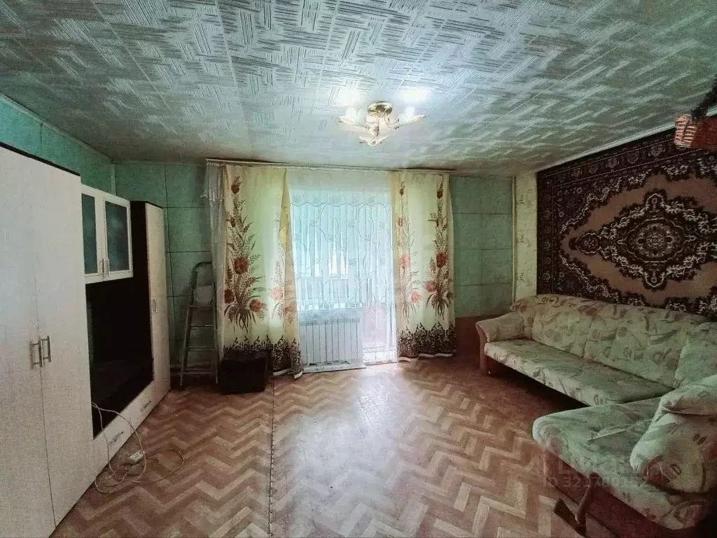 Комната Владимирская область, Муром ул. 30 лет Победы, 9/2 (19.0 м) - Фото 1