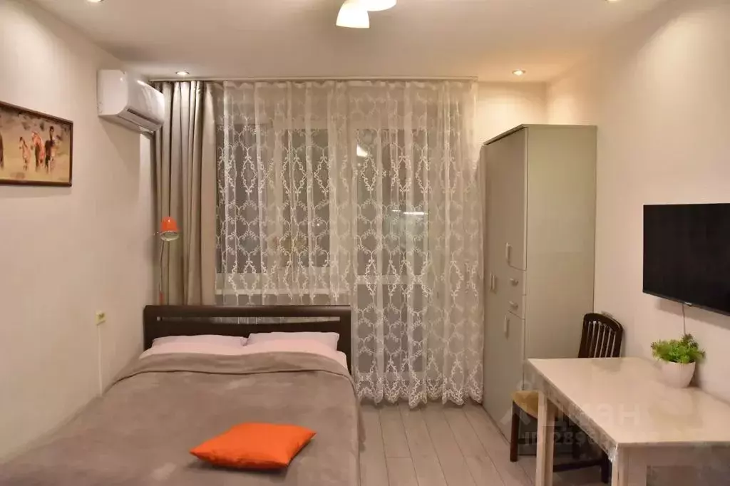 Студия Хабаровский край, Хабаровск ул. Синельникова, 1 (20.0 м) - Фото 1