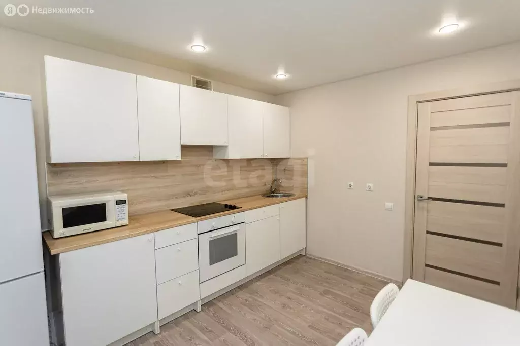 2-комнатная квартира: Набережные Челны, 64-й комплекс, 03 (54 м) - Фото 2