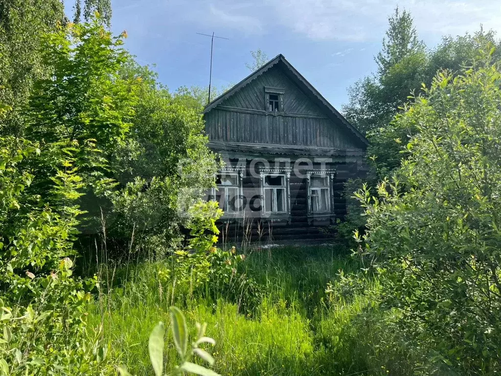 Дом 52,9 м на участке 6,3 сот. - Фото 1