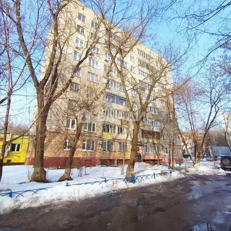 3-к. квартира, 64,5 м, 4/9 эт. - Фото 0