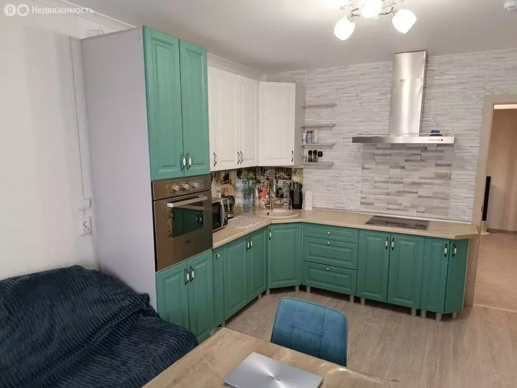 2-комнатная квартира: Анапа, улица Ленина, 229 (64.6 м) - Фото 0