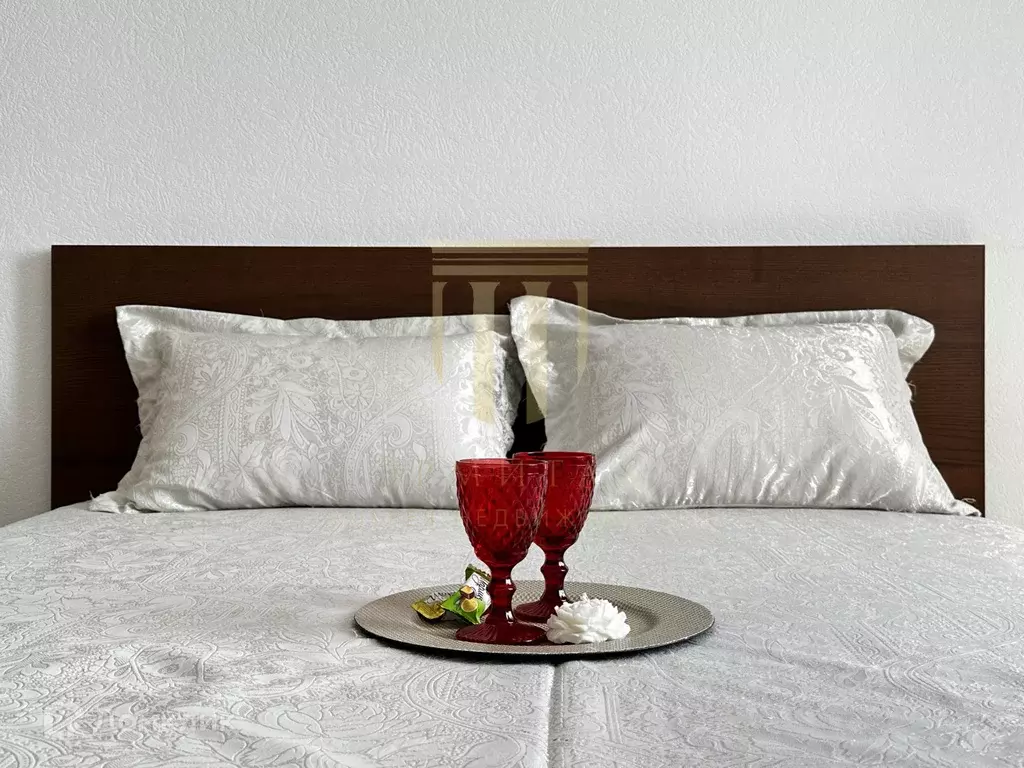 Продаётся 2-к квартира, 56.1 м - Фото 0