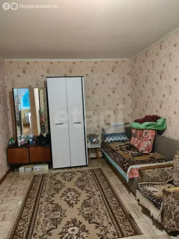 1-комнатная квартира: Дзержинск, улица Петрищева, 11А (32 м) - Фото 1