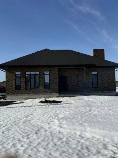 Коттедж в Белгородская область, Старооскольский городской округ, с. ... - Фото 2