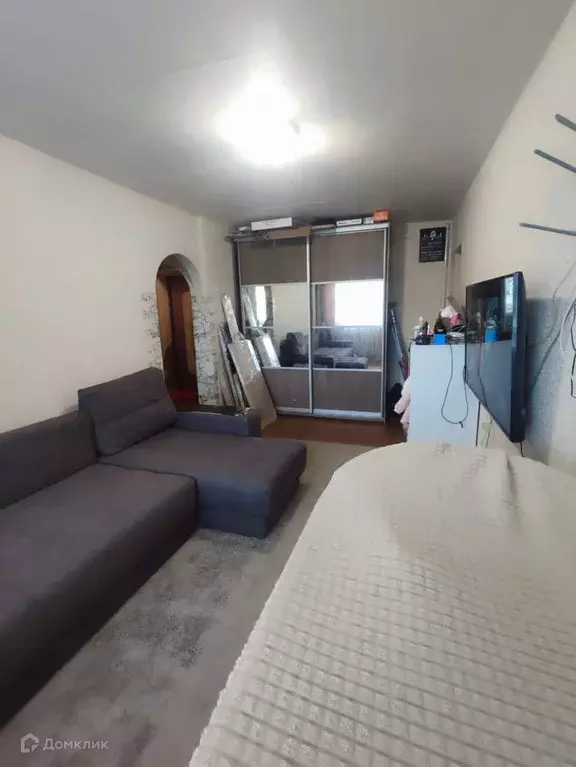 Продаётся 2-к квартира, 43 м - Фото 1
