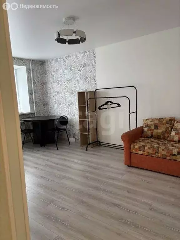 1-комнатная квартира: Ярославль, Ямская улица, 80 (32 м) - Фото 1