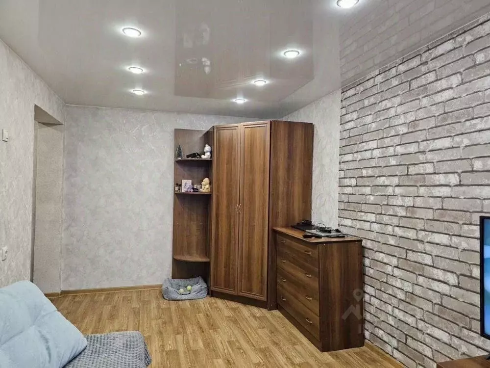 1-к кв. Иркутская область, Иркутск Юбилейный мкр, 82 (30.0 м) - Фото 1