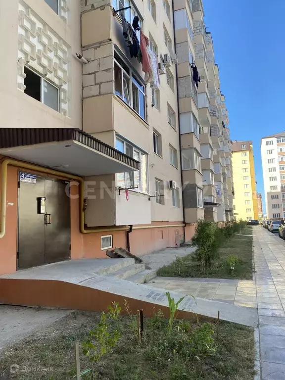 Продаётся 3-к квартира, 92.27 м - Фото 1