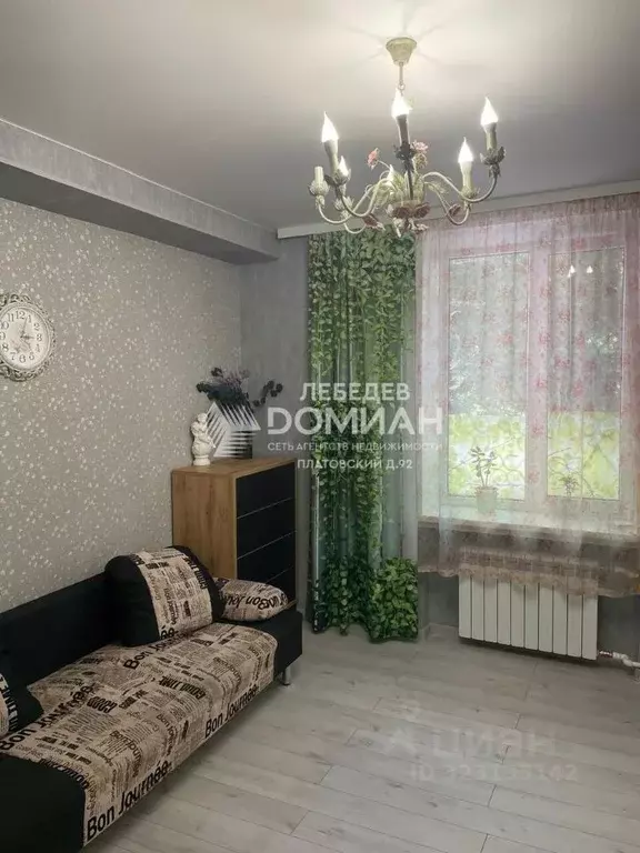 3-к кв. Ростовская область, Новочеркасск Гвардейская ул. (82.4 м) - Фото 2