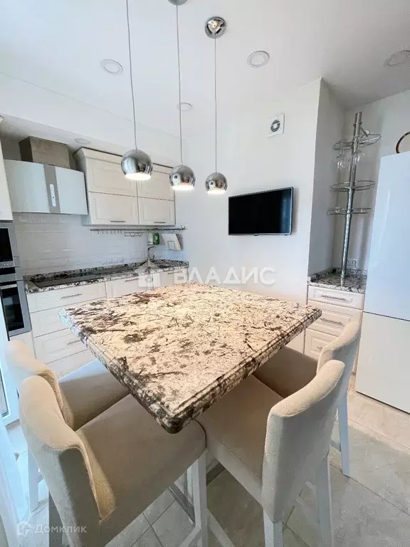 Продаётся 2-к квартира, 59 м - Фото 0