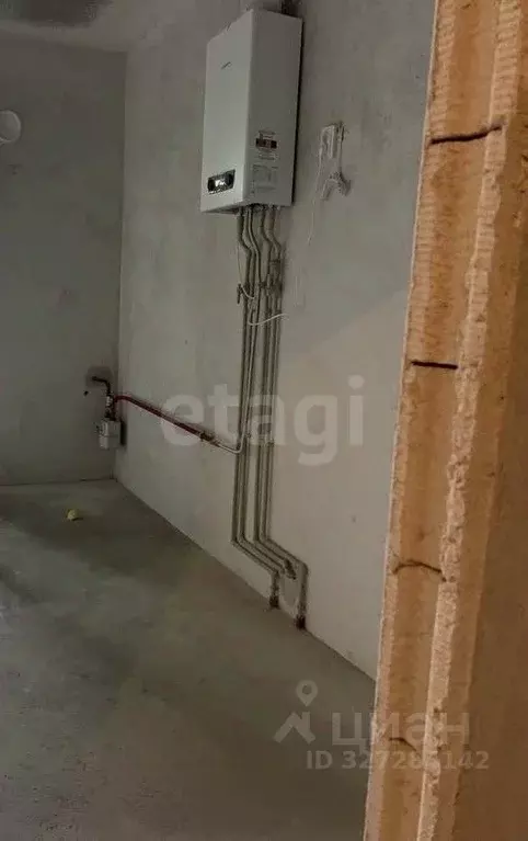 2-к кв. Калининградская область, Калининград ул. Генерал-фельдмаршала ... - Фото 1