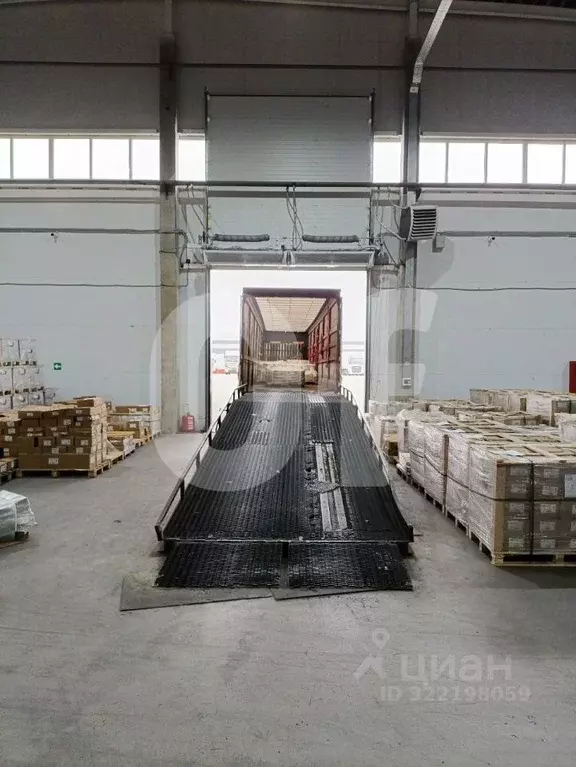 Склад в Московская область, Подольск городской округ, д. Большое ... - Фото 2