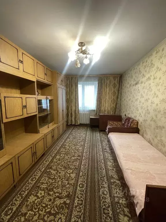 3-к кв. Алтайский край, Барнаул Интернациональная ул., 253/34 (60.9 м) - Фото 0