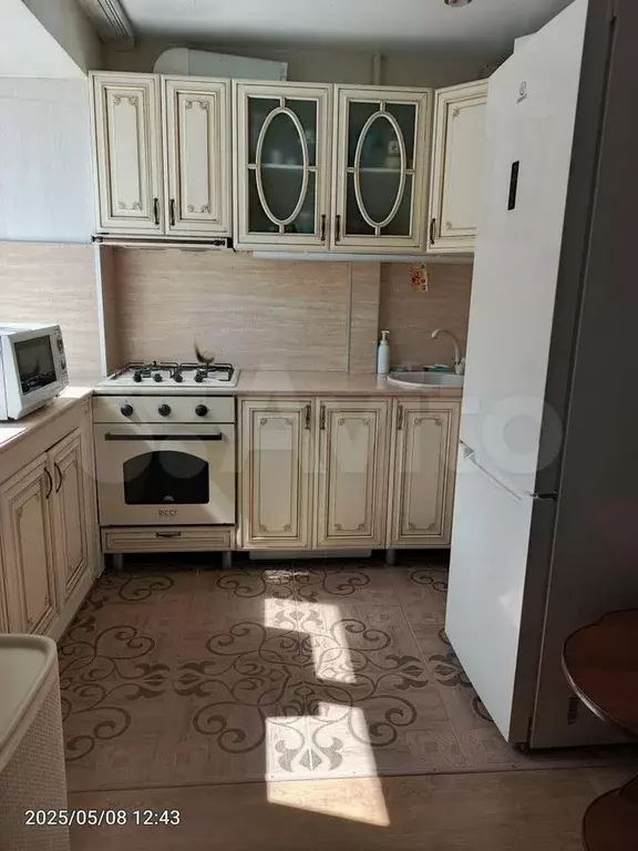 2-к. квартира, 45 м, 3/5 эт. - Фото 1