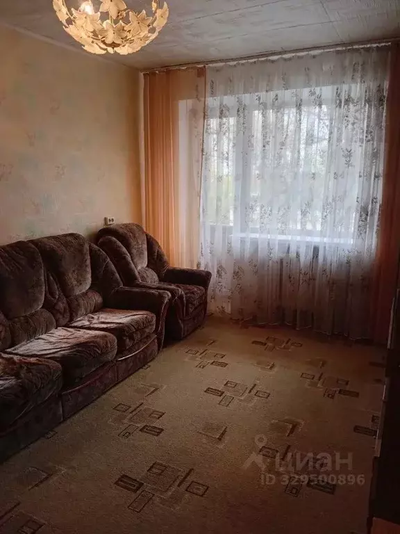 2-к кв. Волгоградская область, Волгоград ул. Милиционера Буханцева, 42 ... - Фото 2
