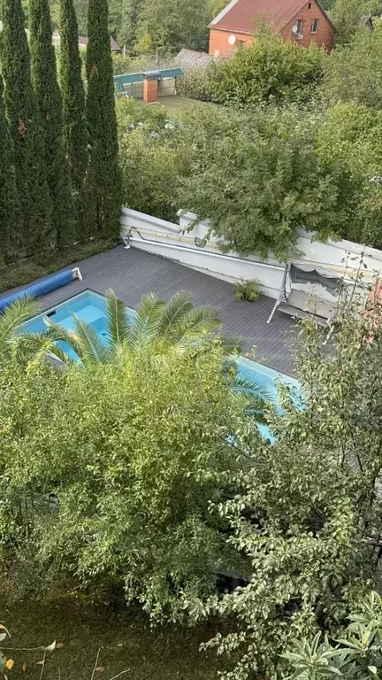 Коттедж в Краснодарский край, Сочи городской округ, Дагомыс пгт ул. ... - Фото 2