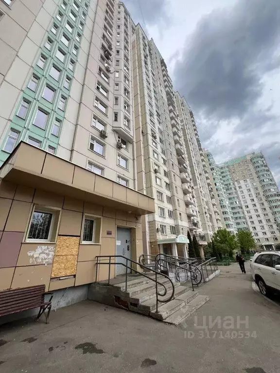 Квартира, 2 комнаты, 54.2 м - Фото 0