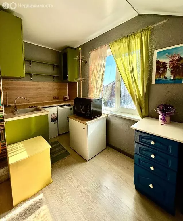 Квартира-студия: Уфа, ул. Лесотехникума (28 м) - Фото 2